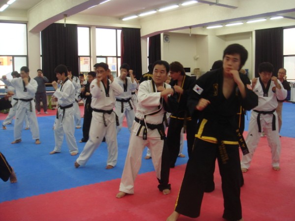 Korean Seminar